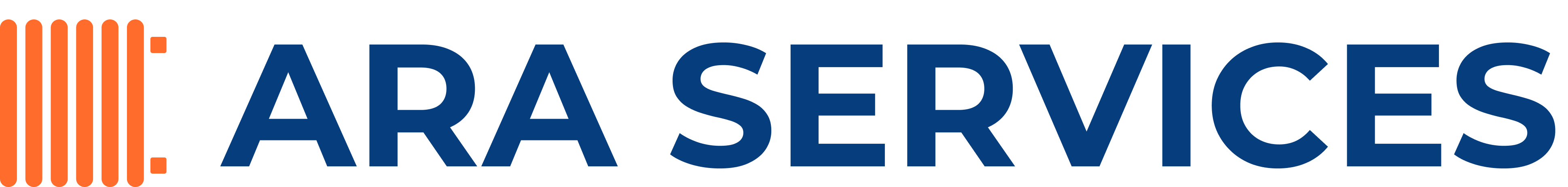 ARA Services
